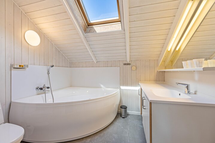 Sommerhus B2266 på Rauhesvej 23, Bjerregård - Billede #10