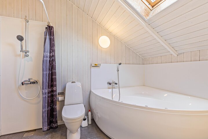 Sommerhus B2266 på Rauhesvej 23, Bjerregård - Billede #11