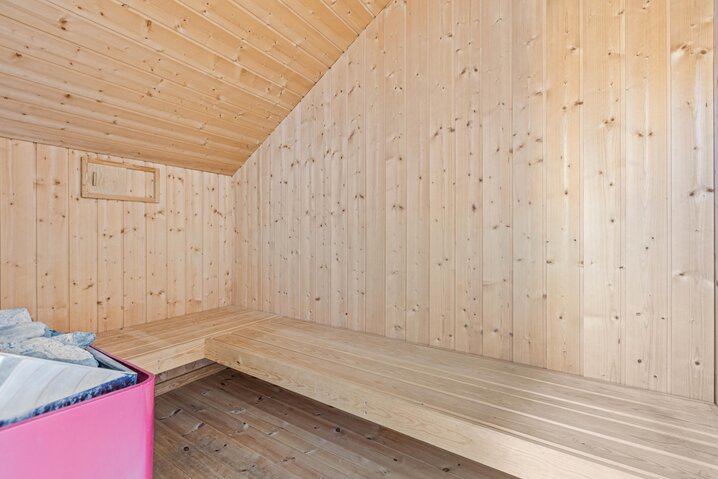 Sommerhus B2266 på Rauhesvej 23, Bjerregård - Billede #12