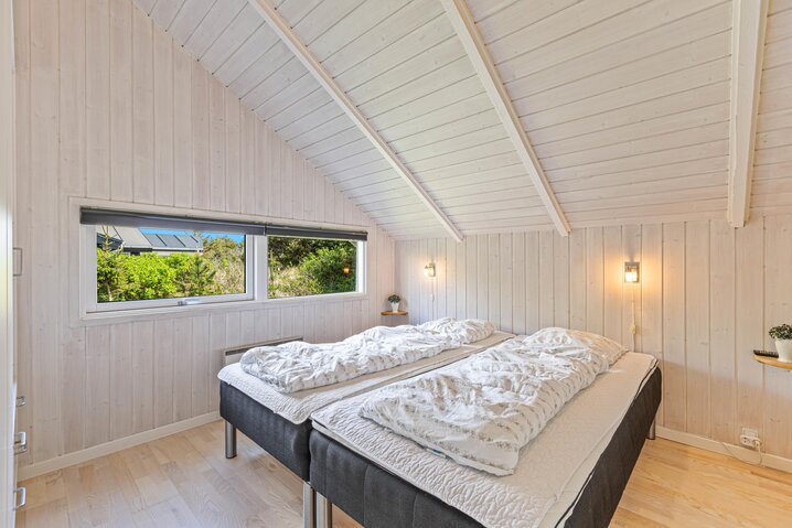 Sommerhus B2266 på Rauhesvej 23, Bjerregård - Billede #14