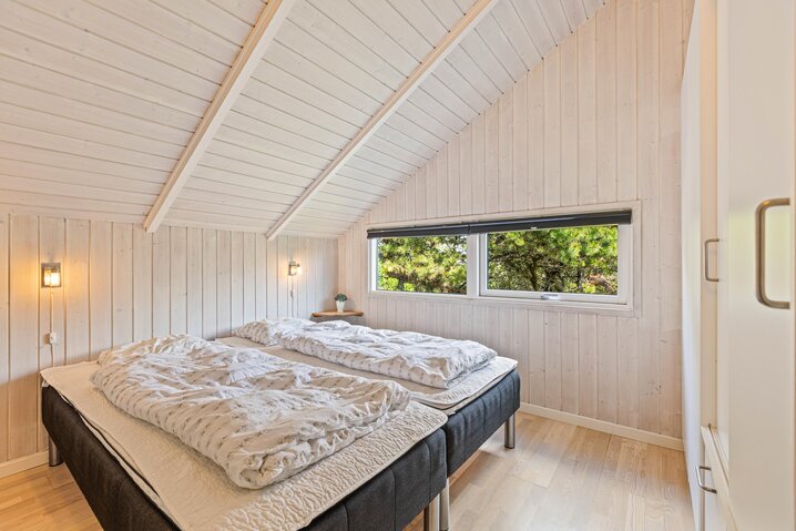 Sommerhus B2266 på Rauhesvej 23, Bjerregård - Billede #15