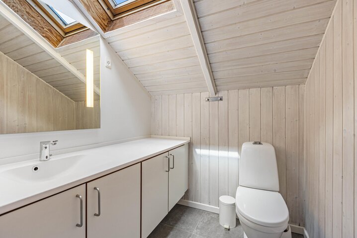 Sommerhus B2266 på Rauhesvej 23, Bjerregård - Billede #16