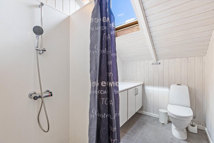 Sommerhus B2266 på Rauhesvej 23, Bjerregård - Billede #17