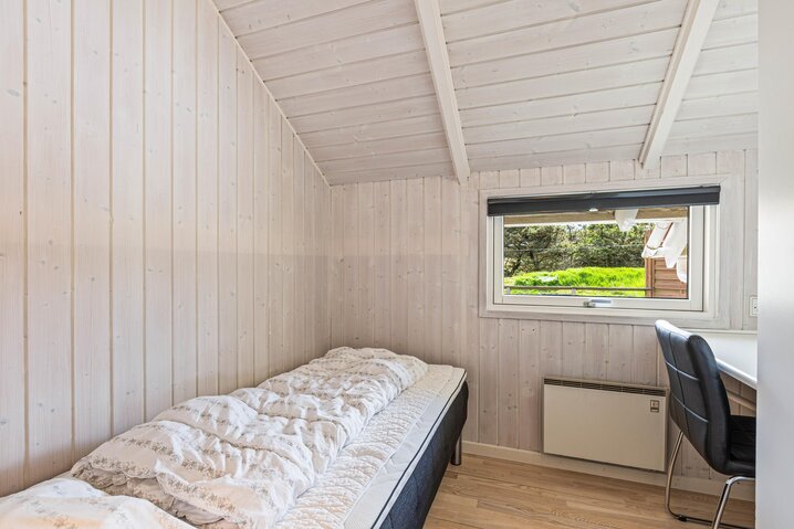 Sommerhus B2266 på Rauhesvej 23, Bjerregård - Billede #18