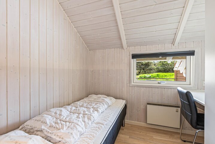 Sommerhus B2266 på Rauhesvej 23, Bjerregård - Billede #18