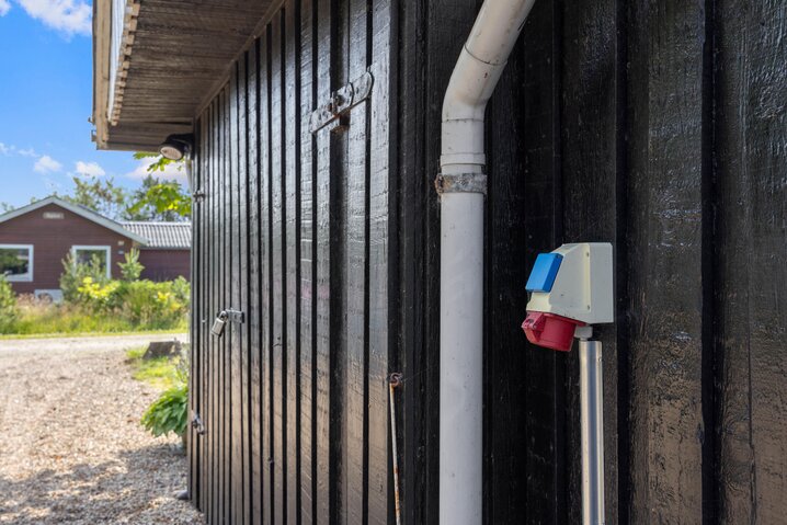 Ferienhaus B2267 in Sigfred Jensens Vej 25, Bjerregård - Bild #37