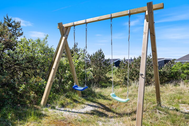 Ferienhaus B2269 in Sigfred Jensens Vej 6, Bjerregård - Bild #20