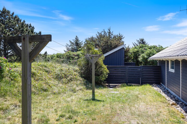 Ferienhaus B2269 in Sigfred Jensens Vej 6, Bjerregård - Bild #34