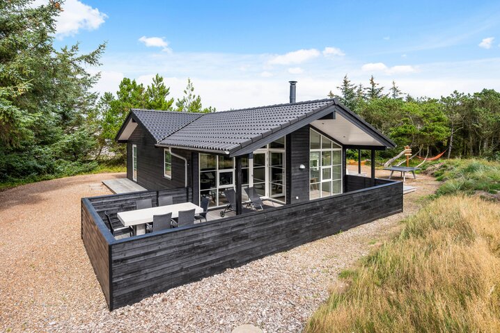 Ferienhaus B2270 in Bilbergsvej 1, Bjerregård - Bild #0