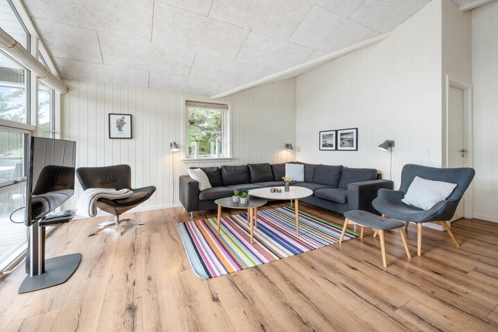 Ferienhaus B2270 in Bilbergsvej 1, Bjerregård - Bild #1
