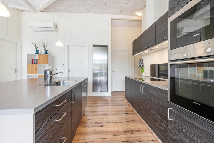 Ferienhaus B2270 in Bilbergsvej 1, Bjerregård - Bild #2