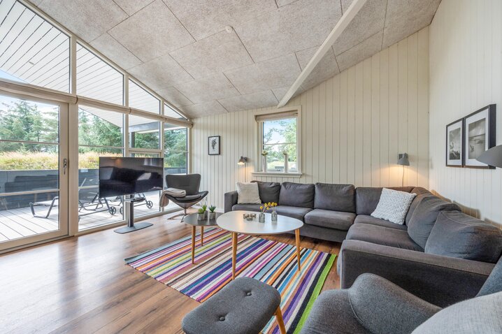 Sommerhus B2270 på Bilbergsvej 1, Bjerregård - Billede #3