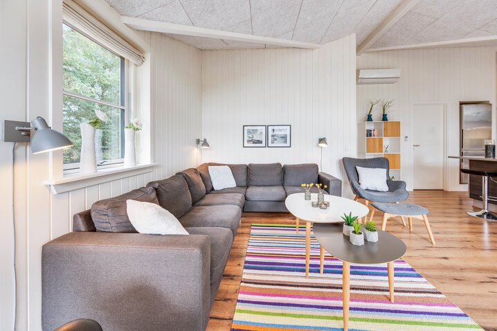 Sommerhus B2270 på Bilbergsvej 1, Bjerregård - Billede #4