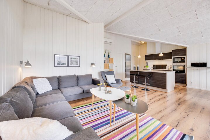 Ferienhaus B2270 in Bilbergsvej 1, Bjerregård - Bild #5