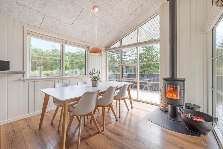 Ferienhaus B2270 in Bilbergsvej 1, Bjerregård - Bild #6