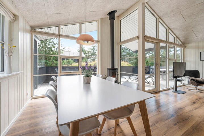Ferienhaus B2270 in Bilbergsvej 1, Bjerregård - Bild #7
