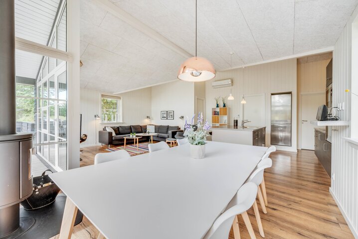 Ferienhaus B2270 in Bilbergsvej 1, Bjerregård - Bild #8