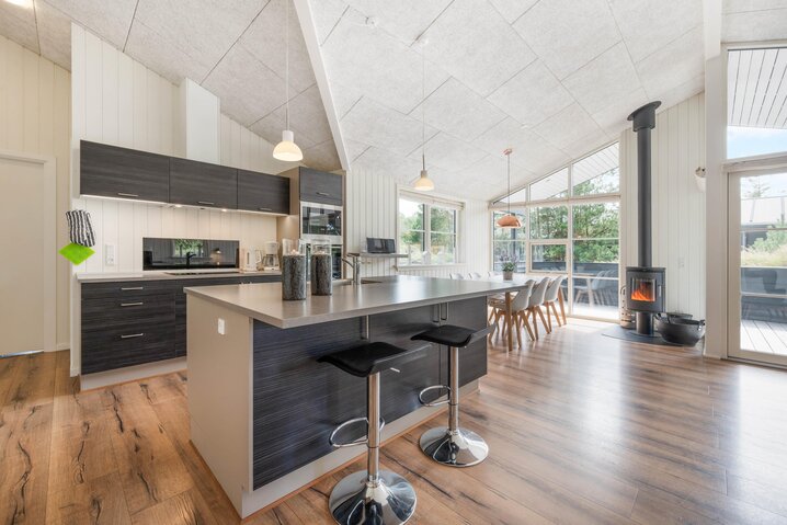 Ferienhaus B2270 in Bilbergsvej 1, Bjerregård - Bild #9