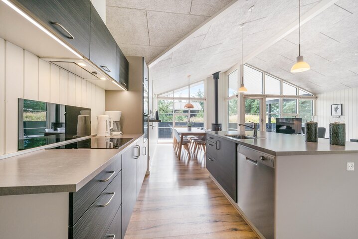 Ferienhaus B2270 in Bilbergsvej 1, Bjerregård - Bild #10