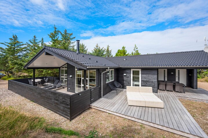 Ferienhaus B2270 in Bilbergsvej 1, Bjerregård - Bild #20