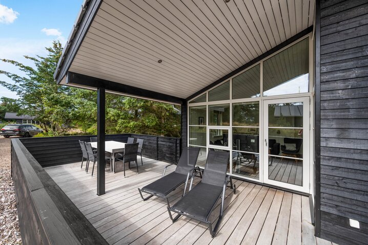 Ferienhaus B2270 in Bilbergsvej 1, Bjerregård - Bild #21