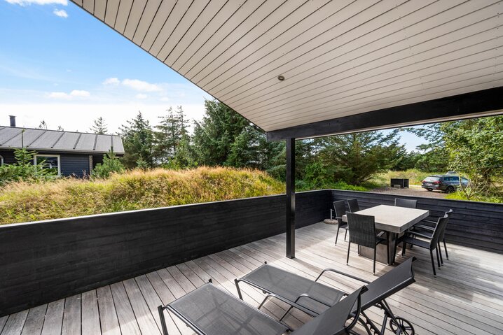 Ferienhaus B2270 in Bilbergsvej 1, Bjerregård - Bild #22