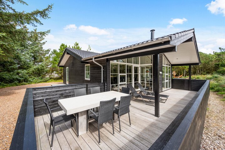 Ferienhaus B2270 in Bilbergsvej 1, Bjerregård - Bild #23