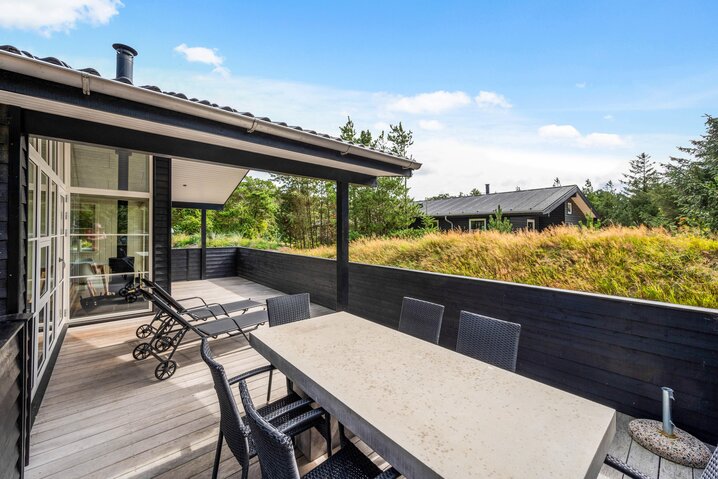 Ferienhaus B2270 in Bilbergsvej 1, Bjerregård - Bild #24