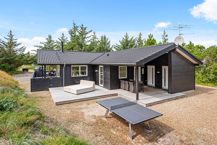 Ferienhaus B2270 in Bilbergsvej 1, Bjerregård - Bild #25