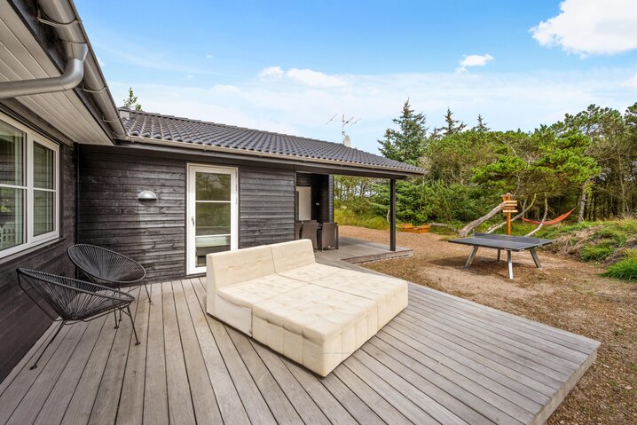 Ferienhaus B2270 in Bilbergsvej 1, Bjerregård - Bild #26