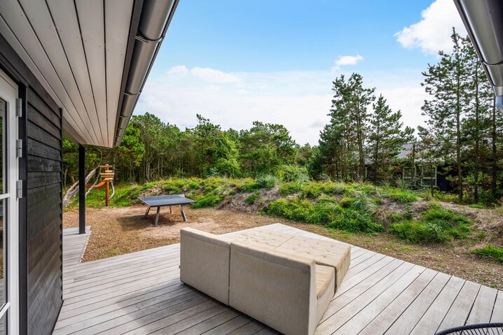 Ferienhaus B2270 in Bilbergsvej 1, Bjerregård - Bild #27