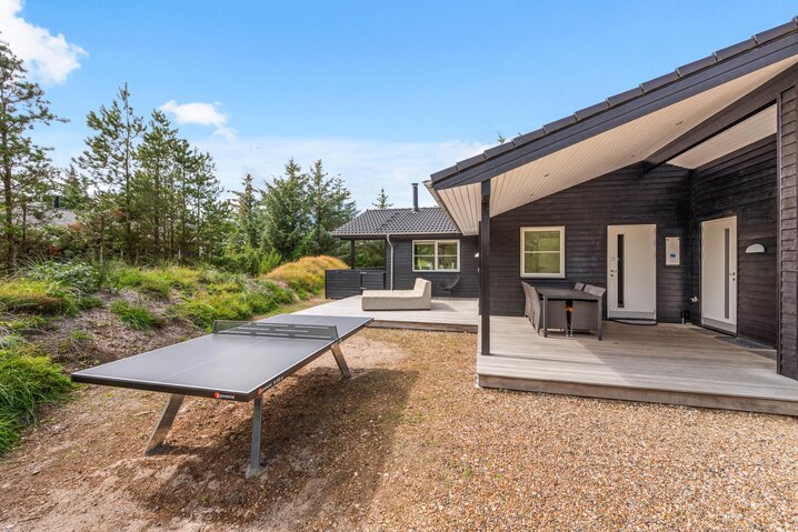 Ferienhaus B2270 in Bilbergsvej 1, Bjerregård - Bild #28