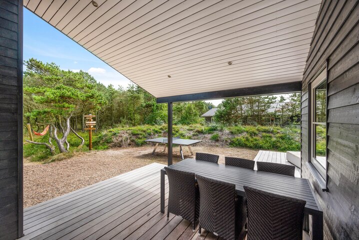 Ferienhaus B2270 in Bilbergsvej 1, Bjerregård - Bild #29
