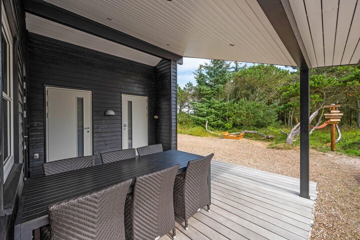 Ferienhaus B2270 in Bilbergsvej 1, Bjerregård - Bild #30