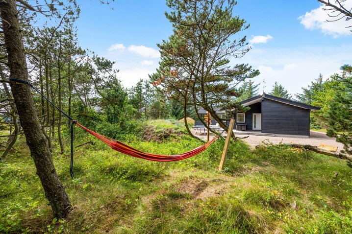 Sommerhus B2270 på Bilbergsvej 1, Bjerregård - Billede #33