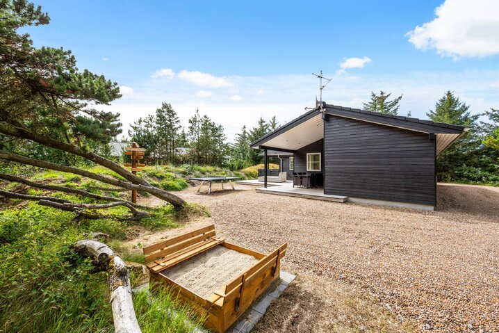 Ferienhaus B2270 in Bilbergsvej 1, Bjerregård - Bild #32