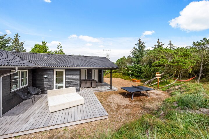 Ferienhaus B2270 in Bilbergsvej 1, Bjerregård - Bild #33
