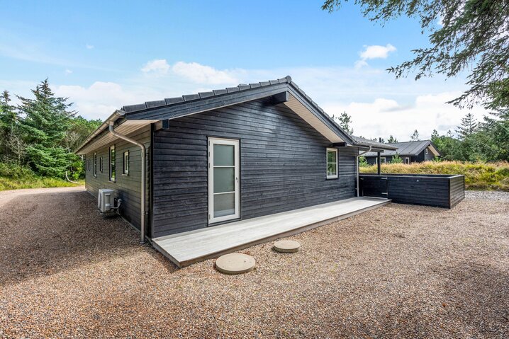 Ferienhaus B2270 in Bilbergsvej 1, Bjerregård - Bild #34