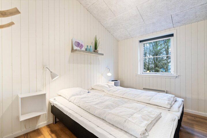 Ferienhaus B2270 in Bilbergsvej 1, Bjerregård - Bild #11