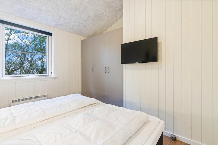 Ferienhaus B2270 in Bilbergsvej 1, Bjerregård - Bild #12