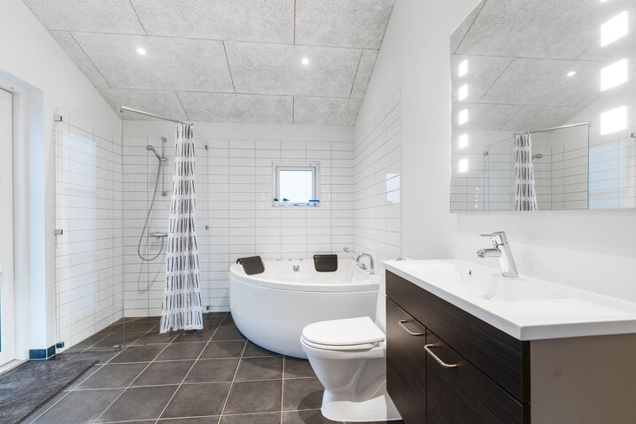 Ferienhaus B2270 in Bilbergsvej 1, Bjerregård - Bild #14