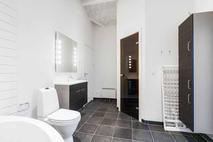Ferienhaus B2270 in Bilbergsvej 1, Bjerregård - Bild #15