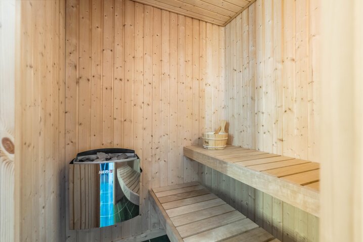 Ferienhaus B2270 in Bilbergsvej 1, Bjerregård - Bild #16