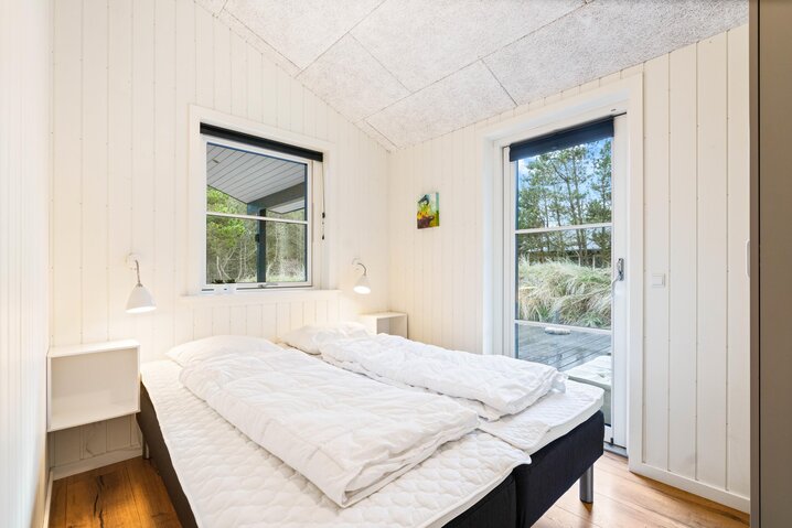 Sommerhus B2270 på Bilbergsvej 1, Bjerregård - Billede #19