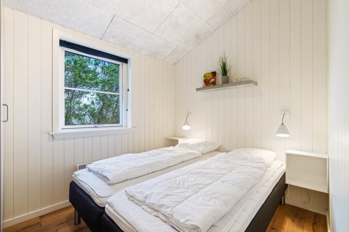 Ferienhaus B2270 in Bilbergsvej 1, Bjerregård - Bild #19