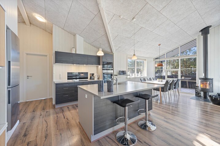 Sommerhus B2270 på Bilbergsvej 1, Bjerregård - Billede #2