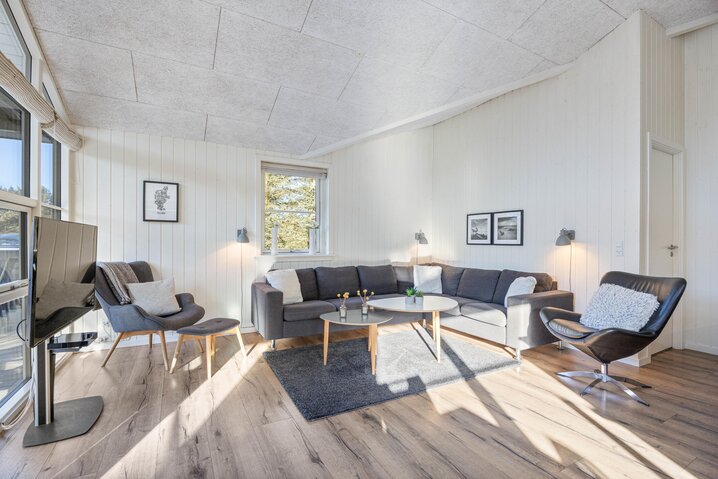 Sommerhus B2270 på Bilbergsvej 1, Bjerregård - Billede #3