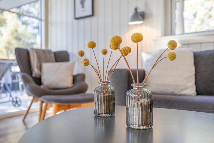 Sommerhus B2270 på Bilbergsvej 1, Bjerregård - Billede #4