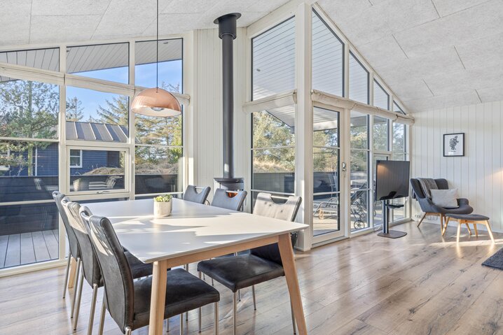 Sommerhus B2270 på Bilbergsvej 1, Bjerregård - Billede #6