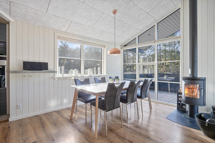 Sommerhus B2270 på Bilbergsvej 1, Bjerregård - Billede #7